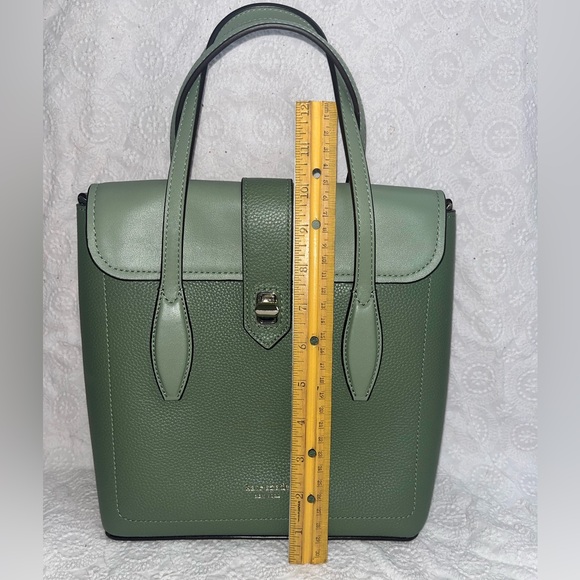 Green Kate Spade Cross Body - Picture 4 of 5